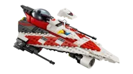 Jedi Bobs Starfighter - Afbeelding 4 van 9