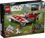 Jedi Bobs Starfighter - Afbeelding 6 van 9