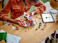 Jedi Bobs Starfighter - Afbeelding 8 van 9