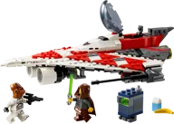 Jedi Bobs Starfighter - Afbeelding 1 van 9