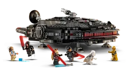 LEGO The Dark Falcon (75389) - afbeelding 2