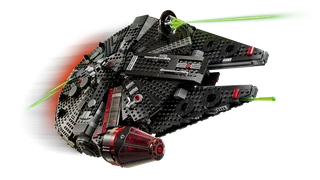 The Dark Falcon von LEGO – Produktfoto 4 von 13