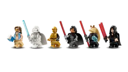 LEGO The Dark Falcon (75389) - afbeelding 5