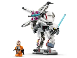 LEGO Luke Skywalker™ X-Wing™ Mech (75390) - image 1