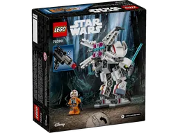 LEGO Luke Skywalker™ X-Wing™ Mech (75390) - image 8
