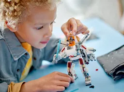 LEGO Luke Skywalker™ X-Wing™ Mech (75390) - image 4
