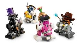 LEGO Creative Play Droid™ Builder (75392) - afbeelding 1