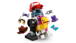 LEGO Creative Play Droid™ Builder (75392) - afbeelding 2