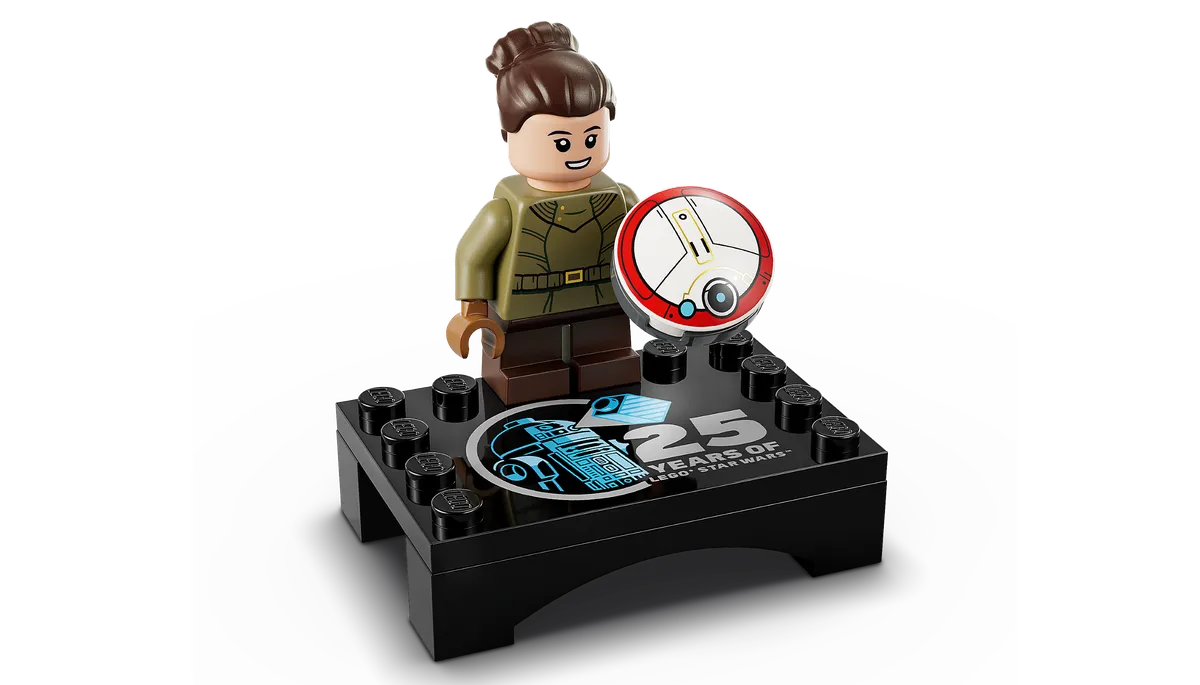 LEGO Creative Play Droid™ Builder (75392) - image 3