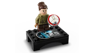 Creative Play Droid™ Builder fra LEGO – produktbillede 4 af 10