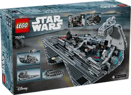 LEGO Imperial Star Destroyer™ (75394) - afbeelding 9