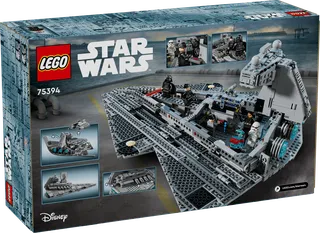 Imperial Star Destroyer™ von LEGO – Produktfoto 10 von 10