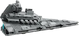 LEGO Imperial Star Destroyer™ (75394) - afbeelding 2
