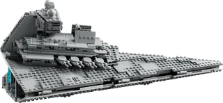 Imperial Star Destroyer™ von LEGO – Produktfoto 3 von 10