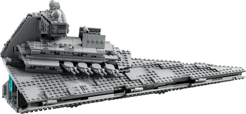 Imperial Star Destroyer™ von LEGO – Produktfoto 3 von 10