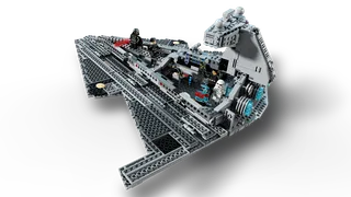 Imperial Star Destroyer™ von LEGO – Produktfoto 4 von 10