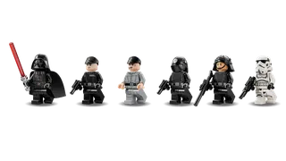 Imperial Star Destroyer™ von LEGO – Produktfoto 5 von 10