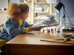 LEGO Imperial Star Destroyer™ (75394) - afbeelding 5