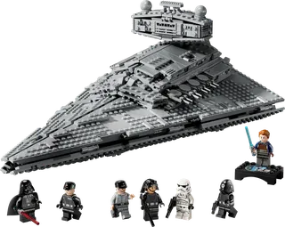 Imperial Star Destroyer™ von LEGO – Produktfoto 1 von 10