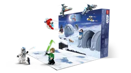 LEGO LEGO® Star Wars™ Advent Calendar 2024 (75395) - image 3