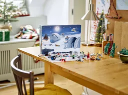 LEGO LEGO® Star Wars™ Advent Calendar 2024 (75395) - image 7