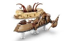 LEGO Desert Skiff & Sarlacc Pit (75396) - image 3
