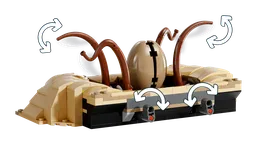 LEGO Desert Skiff & Sarlacc Pit (75396) - image 4