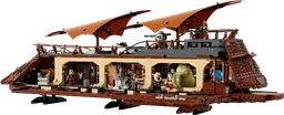 LEGO Jabba's Sail Barge™ (75397) - afbeelding 2