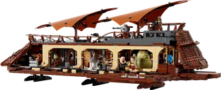 Jabba's Sail Barge™ by LEGO – product photo 3 of 16