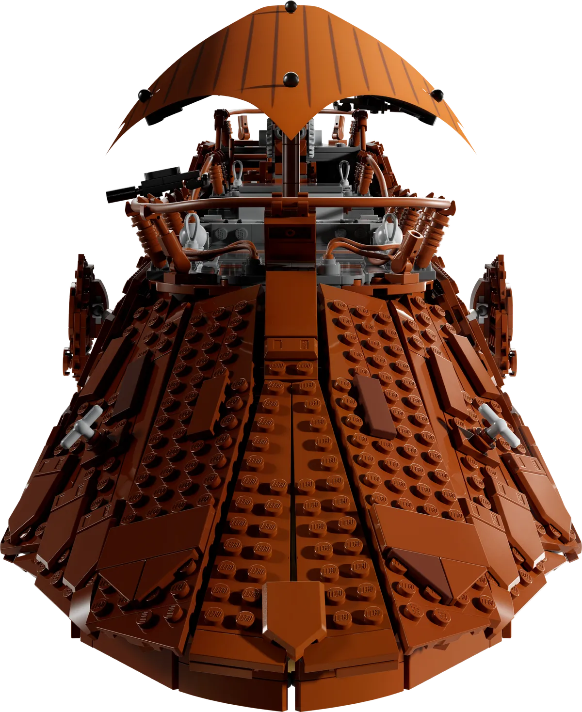 LEGO Jabba's Sail Barge™ (75397) - Bild 1