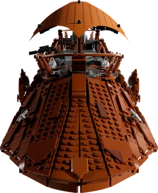Jabba's Sail Barge™ by LEGO – product photo 4 of 16