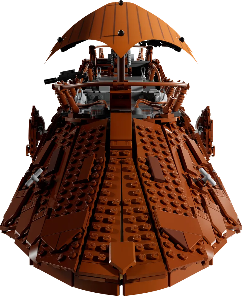 Jabba's Sail Barge™ by LEGO – product photo 4 of 16