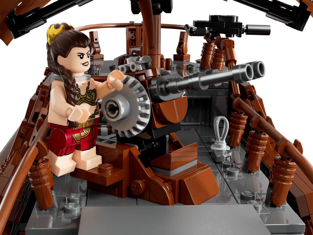 LEGO Jabba's Sail Barge™ (75397) - Bild 7
