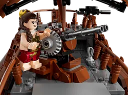 LEGO Jabba's Sail Barge™ (75397) - afbeelding 5