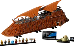 LEGO Jabba's Sail Barge™ (75397)