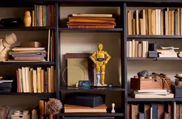 LEGO C-3PO™ (75398) - afbeelding 7