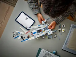 LEGO Rebel U-Wing Starfighter™ (75399) - afbeelding 9