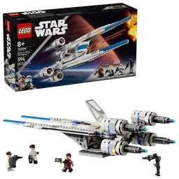 LEGO Rebel U-Wing Starfighter™ (75399) - afbeelding 1