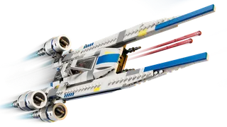 Rebel U-Wing Starfighter™ by LEGO – product photo 3 of 11