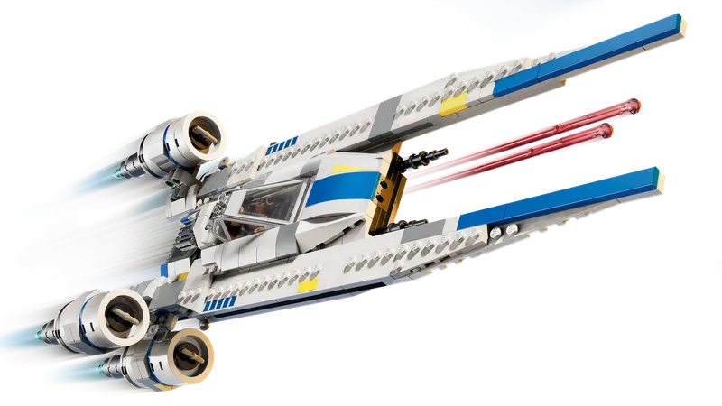 Rebel U-Wing Starfighter™ by LEGO – product photo 3 of 11