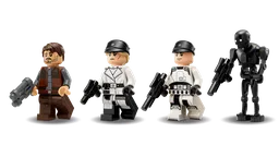 LEGO Rebel U-Wing Starfighter™ (75399) - afbeelding 3