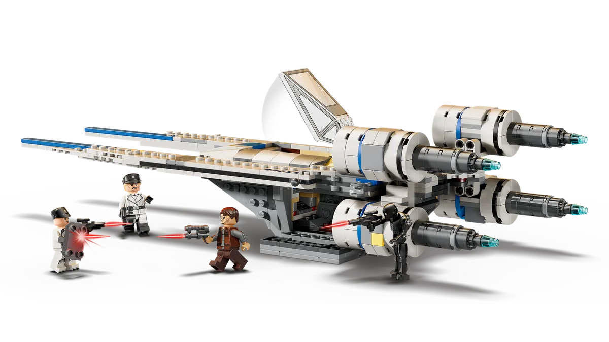 LEGO Rebel U-Wing Starfighter™ (75399) - Bild 2
