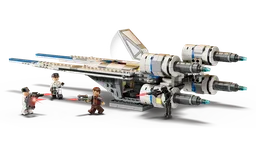 LEGO Rebel U-Wing Starfighter™ (75399) - afbeelding 4
