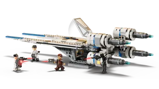 Rebel U-Wing Starfighter™ by LEGO – product photo 5 of 11