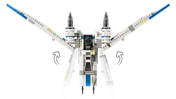 LEGO Rebel U-Wing Starfighter™ (75399) - afbeelding 5