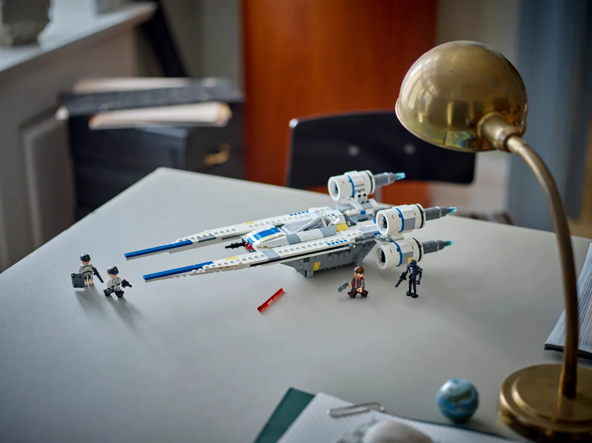 LEGO Rebel U-Wing Starfighter™ (75399) - Bild 7