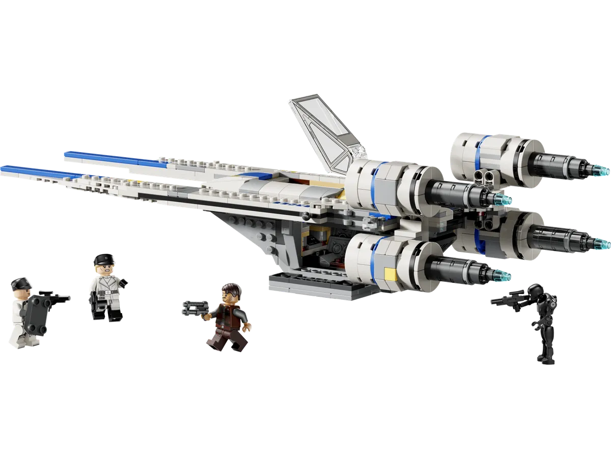 LEGO Rebel U-Wing Starfighter™ (75399)