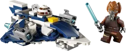 LEGO Plo Koon's Jedi Starfighter™ Microfighter (75400)