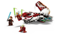 LEGO Ahsoka's Jedi Interceptor™ (75401) - afbeelding 5