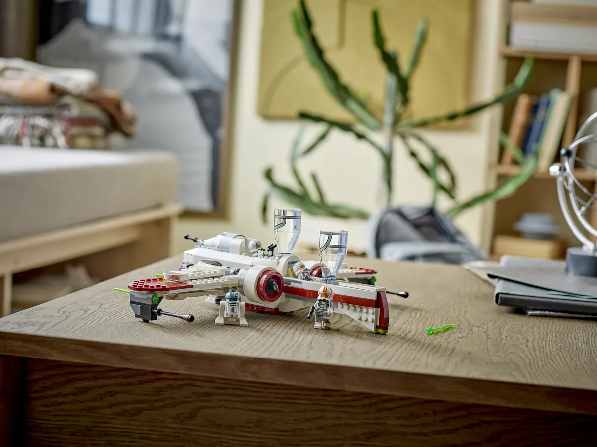 LEGO ARC-170 Starfighter™ (75402) - image 9